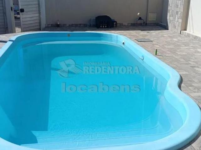 Casa Nova Cedral Mais Parque
