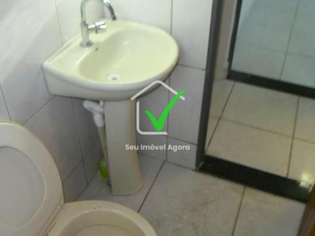 Casa, Nova Cidade, Sete Lagoas, MG
