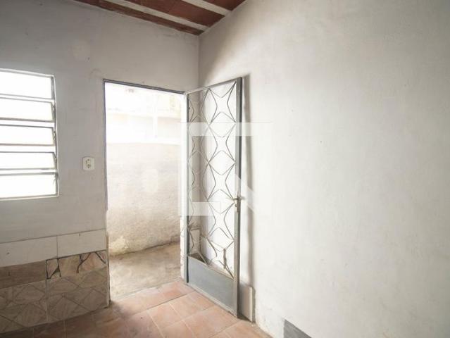 Casa, Nova Cidade, 1 Quarto, 37 m2 São Gonçalo