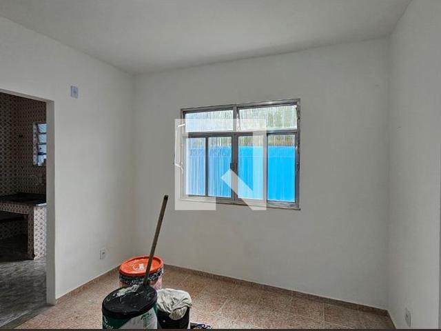 Casa, Nova Cidade, 2 Quartos, 50 m2 Nilópolis