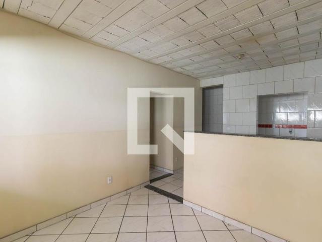 Casa, Nova Cidade, 2 Quartos, 60 m2 São Gonçalo