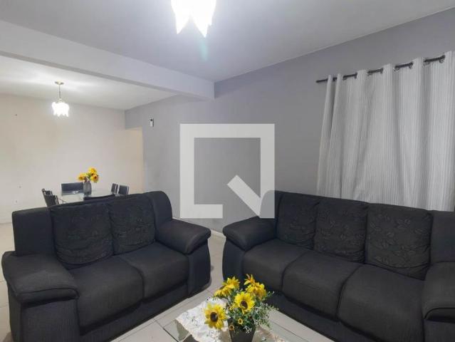 Casa, Nova Cidade, 3 Quartos, 115 m2 São Gonçalo