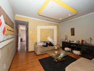 Casa, Nova Cintra, 3 Quartos, 120 m2 Belo Horizonte