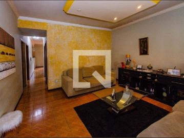 Casa, Nova Cintra, 3 Quartos, 250 m2 Belo Horizonte