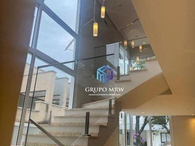 Casa Nova à Venda | 3 Suítes | Jardim Residencial Mont Blanc | Sorocaba/SP | R$ 2.660.000