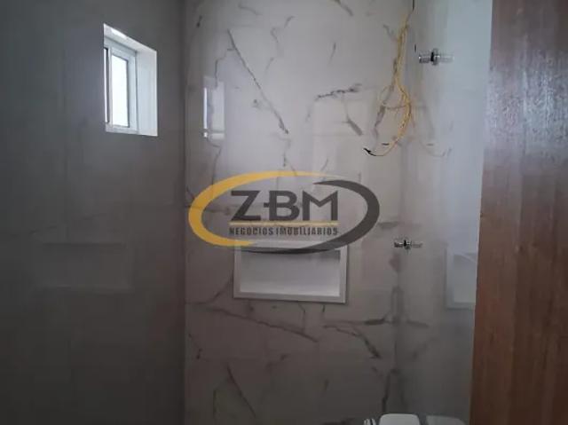 Casa Nova a Venda, 02 quartos 01 suíte, Amplo quintal, 180 m² de terreno, Jardim Colúmbia, Lond