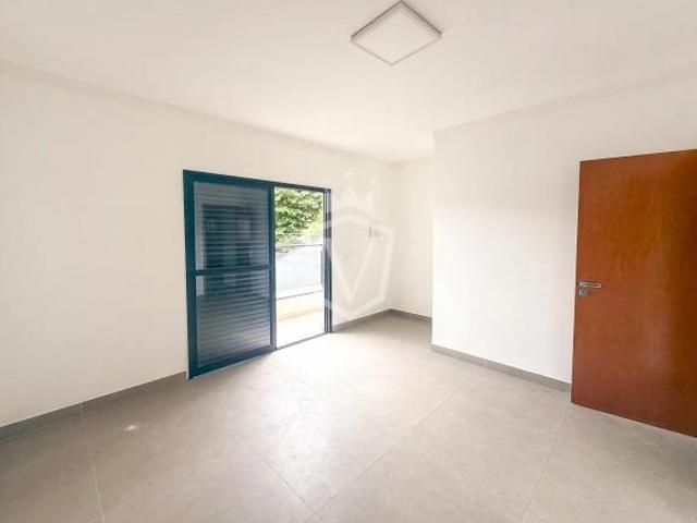 Casa nova à venda, 3 quartos, Vila Liberdade Jundiaí/SP