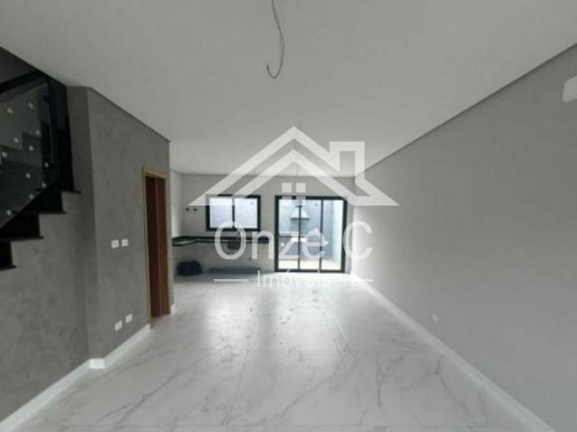 Casa nova a venda Vila Isa