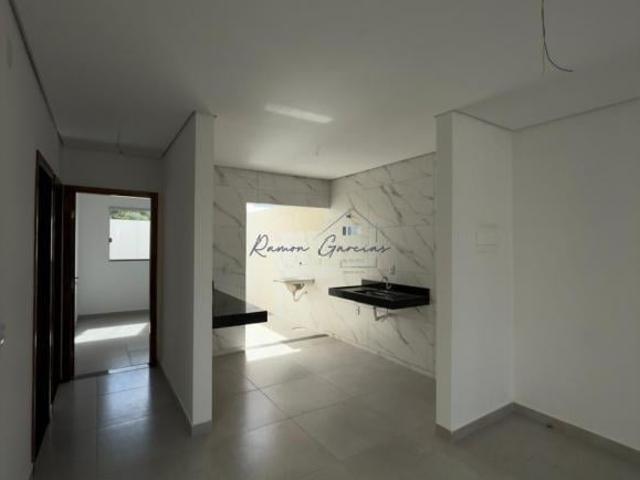 Casa nova à venda com 3 quartos no Nova Serrana em Sete Lagoas/MG