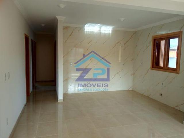 CASA NOVA Á VENDA EM AREIAS BRANCAS