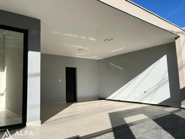 Casa Nova à Venda em Condomínio – Pronta para Morar!