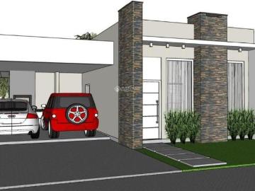CASA NOVA A VENDA EM MONTENEGRO