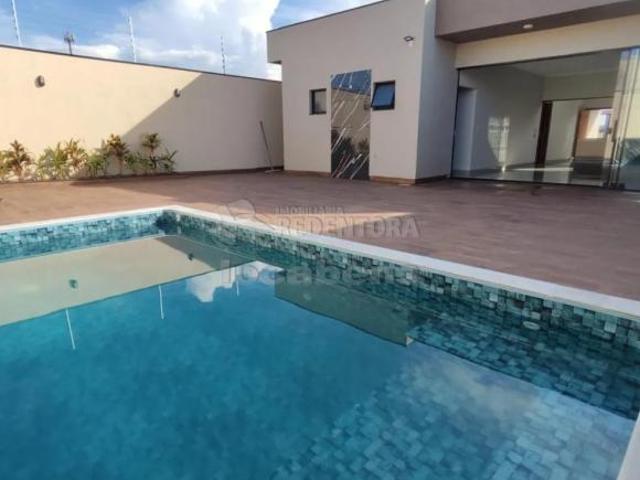 CASA NOVA À VENDA EM OLÍMPIA SP | JARDIM BOTÂNICO