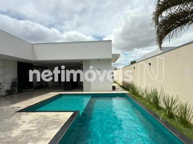 CASA NOVA no Condomínio Estancia Quintas da Alvorada