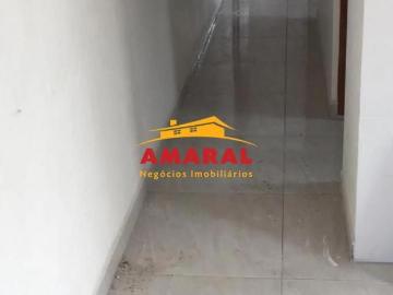 Casa nova a venda Jardim Santa Inês, aceita financiamento bancário