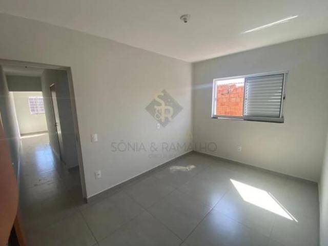 Casa Nova a venda no bairro Alto da Serra em Serrana/SP