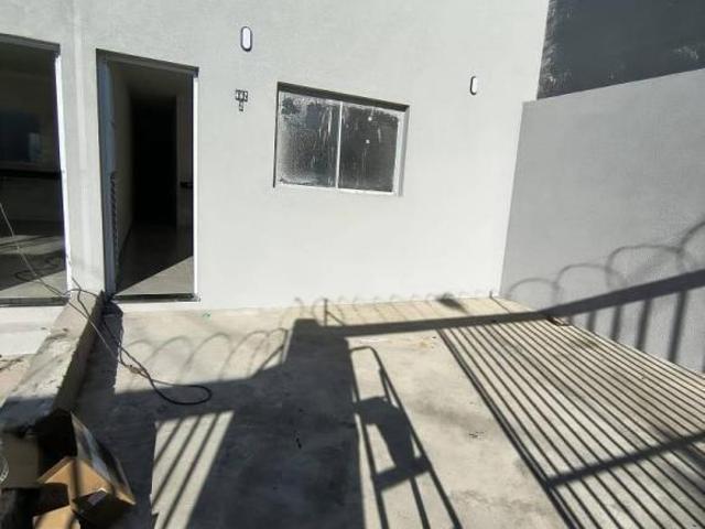Casa NOVA à venda no bairro Jd. São Miguel em Bragança Paulista SP