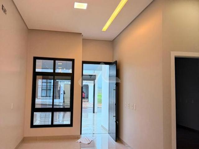 CASA NOVA À VENDA NO BAIRRO TOCANTIS 100,47 m2 de área construída