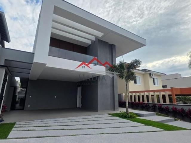 Casa nova à venda no Condomínio Bosque dos Jatobás, em Jundiaí SP