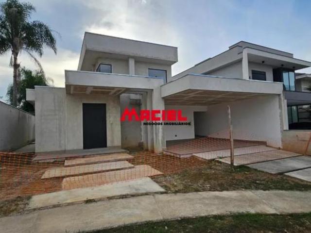 Casa Nova à Venda no Condomínio Floradas da Serra ? 450m² de Terreno | Sofisticação e Exclusividade