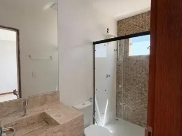 Casa Nova à Venda no Condomínio Lagoas de Guarajuba