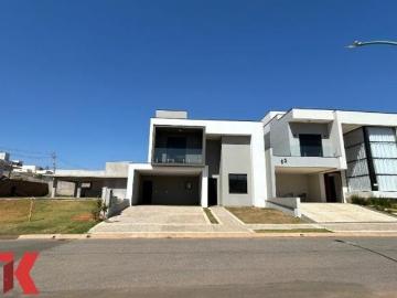 Casa nova à venda no Condomínio Residencial Colline Di Parma em Valinhos/SP com 3 suítes, casa à ve