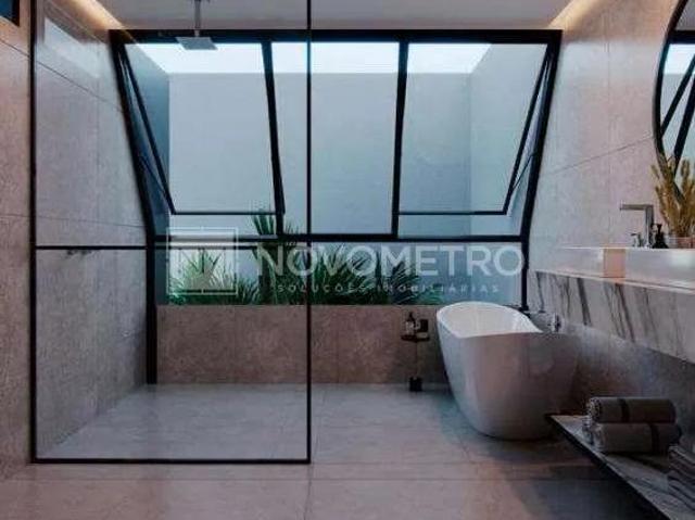 Casa à Venda | Condomínio Ville Sainte Hélène | Sousas | Campinas/SP | 369 m² | 3 Suítes