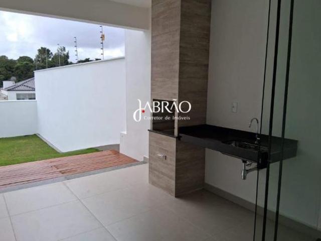 Casa nova a venda no Imperial, Barbacena, MG