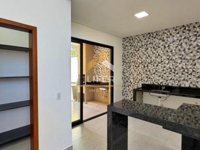 Casa nova à venda no Jardim Casablanca – Indaiatuba