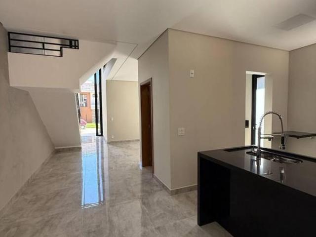 Casa Nova à Venda no Reserva da Mata Jundiaí/SP