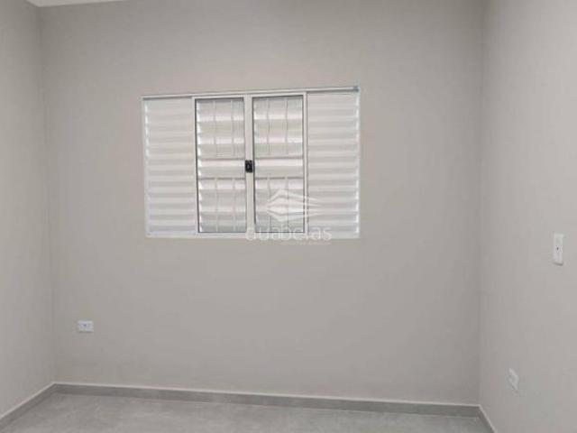 Casa Nova à Venda – Parque Novo Horizonte | São José dos Campos
