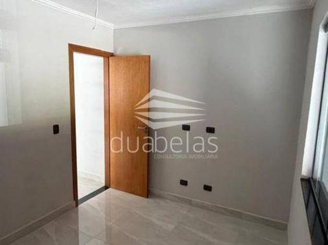 Casa Nova à Venda – Parque Novo Horizonte, São José dos Campos/SP