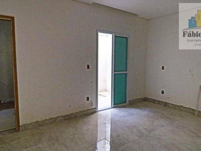 Casa nova à venda por R$ 689.000 Vila Vitória Santo André/SP