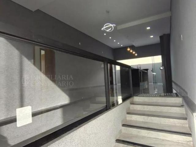 Casa Nova à venda, R$790mil Jardim Santa Rita, Olímpia/SP