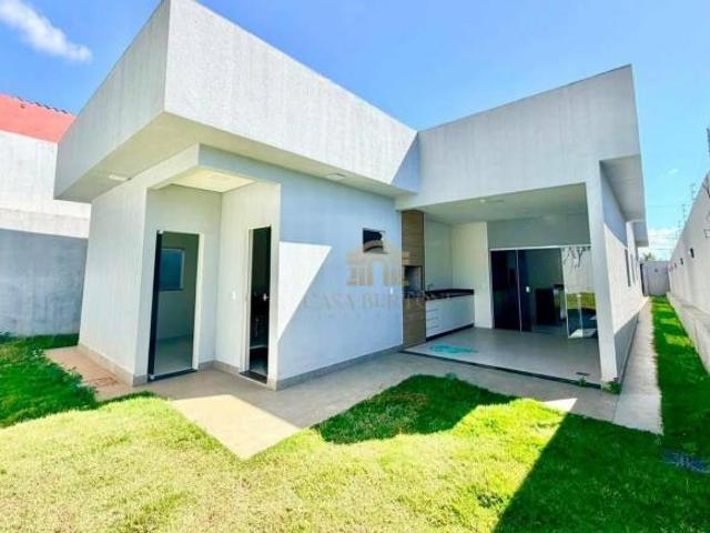 CASA NOVA ARNIQUEIRAS 3 QUARTOS PRÓXIMA EPNB PERMUTA ÁREA GOURMET CLOSET CHURRASQUEIRA