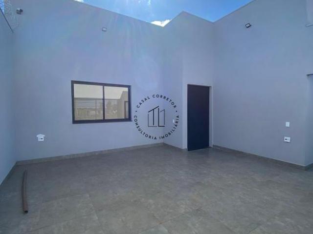 CASA NOVA BAIRRO NOVO MUNDO SÃO GOTARDO