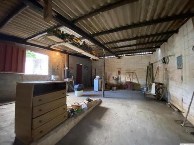 Casa, Nova Barroso, Barroso, MG