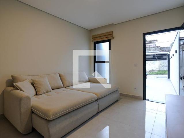 Casa, Nova Bertioga, 2 Quartos, 84 m2 Mogi das Cruzes