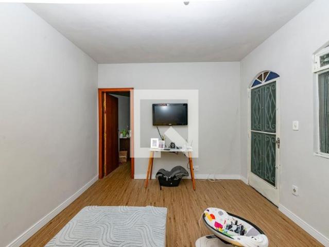 Casa, Nova Gameleira, 2 Quartos, 350 m2 Belo Horizonte