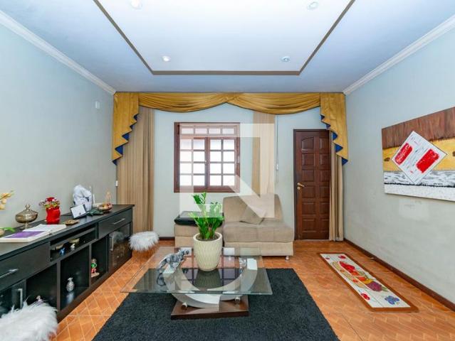 Casa, Nova Gameleira, 3 Quartos, 250 m2 Belo Horizonte