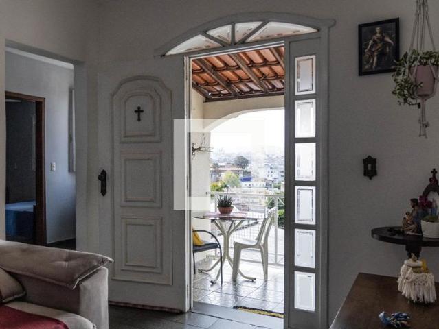 Casa, Nova Gameleira, 3 Quartos, 379 m2 Belo Horizonte