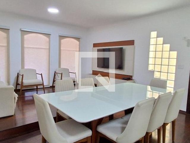 Casa, Nova Gerti, 3 Quartos, 270 m2 São Caetano do Sul
