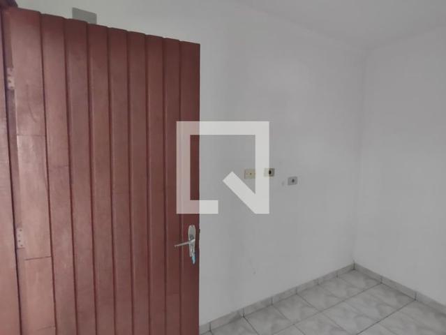 Casa, Nova Gerti, 1 Quarto, 26 m2 São Caetano do Sul