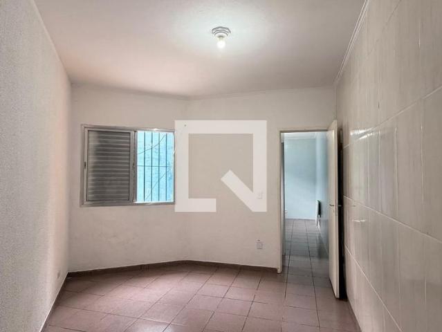 Casa, Nova Gerti, 1 Quarto, 50 m2 São Caetano do Sul