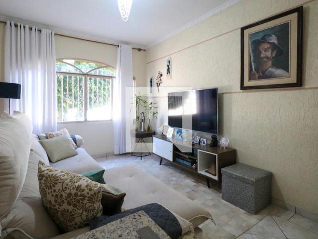 Casa, Nova Gerti, 2 Quartos, 177 m2 São Caetano do Sul