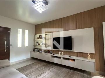 Casa, Nova Granada, 4 Quartos, 415 m2 Belo Horizonte