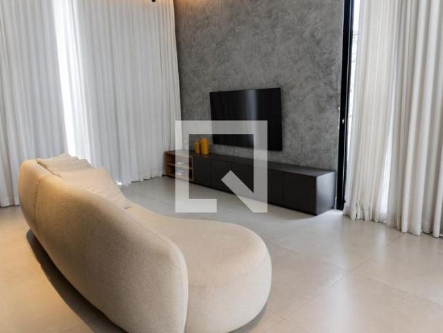 Casa, Nova Granada, 5 Quartos, 360 m2 Belo Horizonte