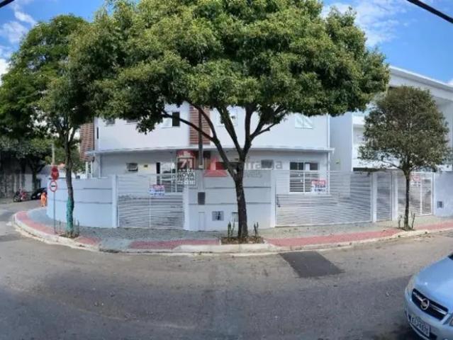 Casa Nova de 3 Dorms no Jardim das Indústrias, SJC? Estuda Permuta!