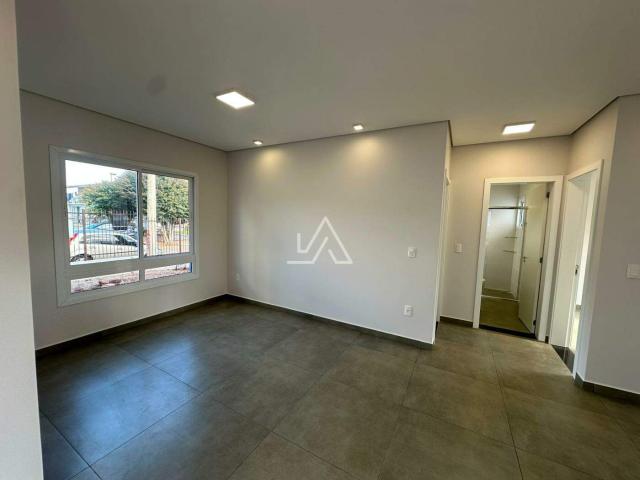 CASA NOVA DE 02 DORMITÓRIOS PRÓXIMA AO HO | Nonoai | Passo Fundo