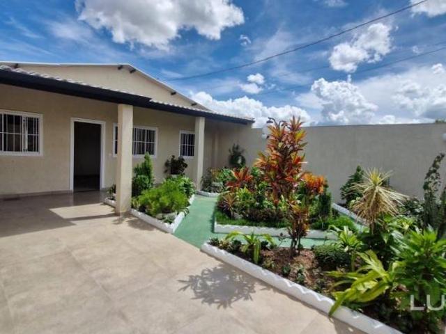 Casa nova de condominio a venda POR DO SOL Ceilândia DF